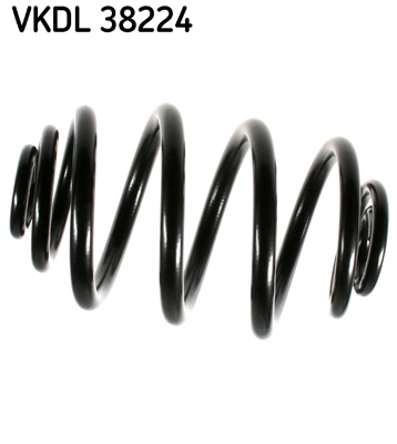 SKF VKDL 38224 Fahrwerksfeder